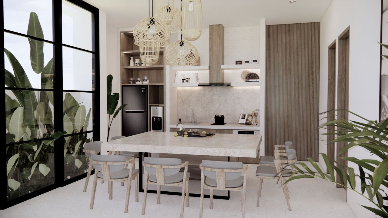 Villa en Canggu, Indonesia, 280 m² - imagen 5