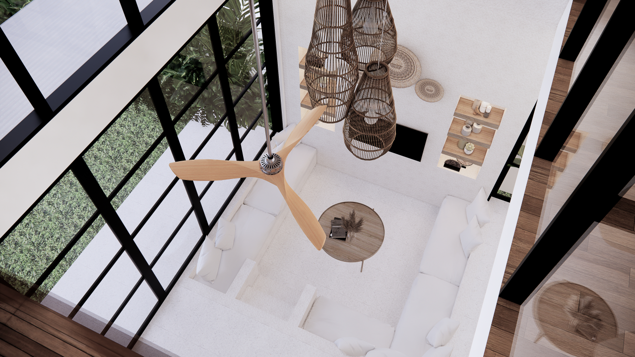 Villa en Canggu, Indonesia, 280 m² - imagen 2