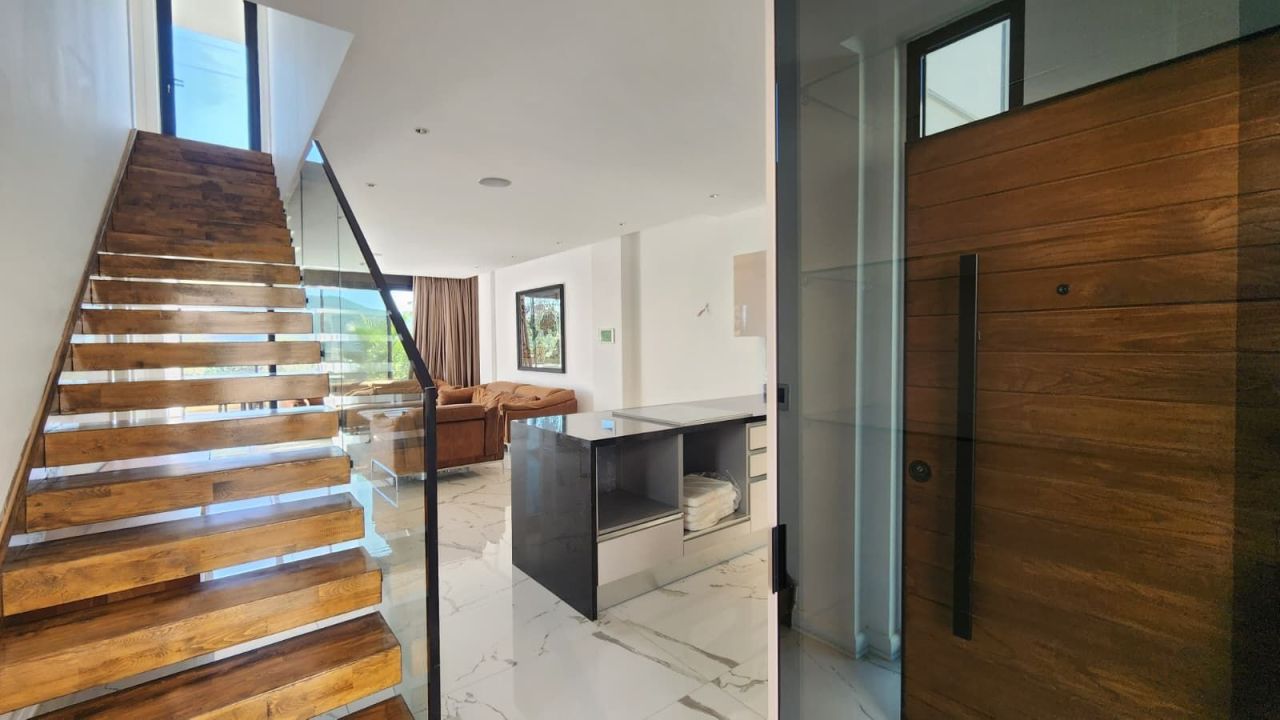 Villa a Alanya, Turchia, 180 m² - foto 7