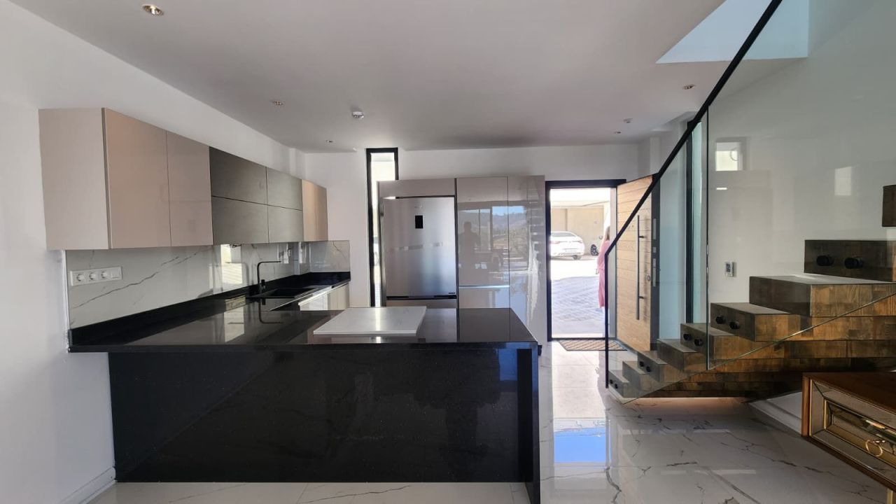 Villa a Alanya, Turchia, 180 m² - foto 11