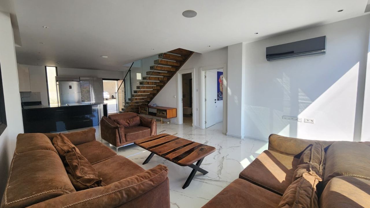 Villa a Alanya, Turchia, 180 m² - foto 14