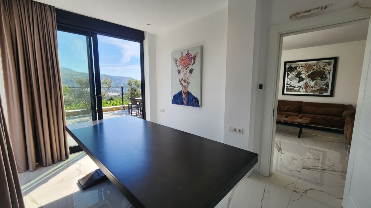 Villa a Alanya, Turchia, 180 m² - foto 18