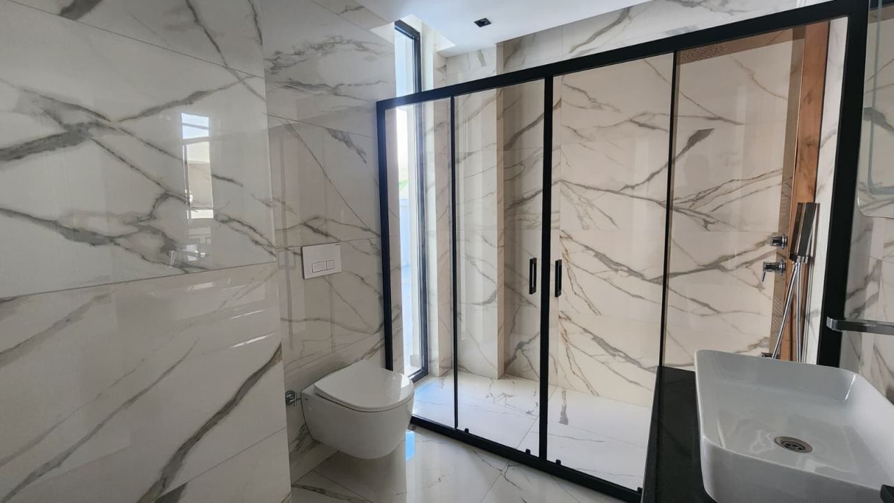 Villa a Alanya, Turchia, 180 m² - foto 19