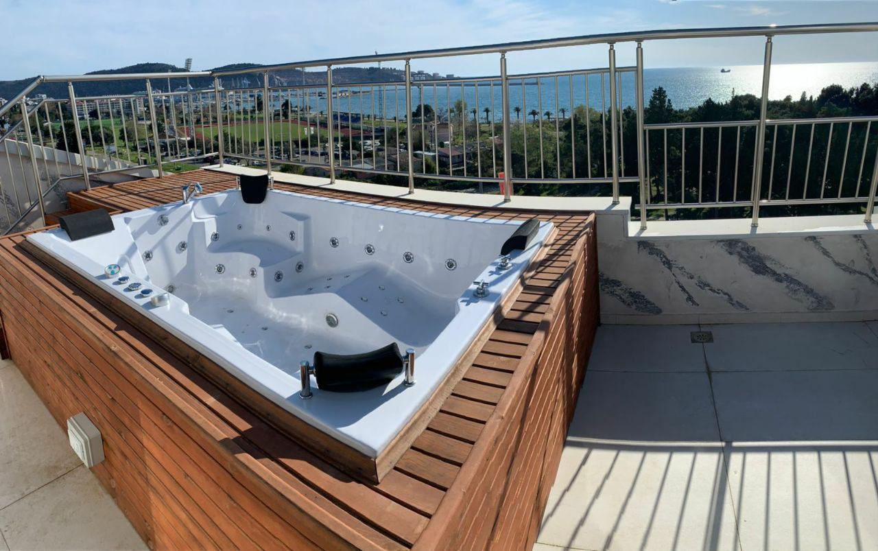 Flat in Bar, Montenegro, 144 m² - picture 2