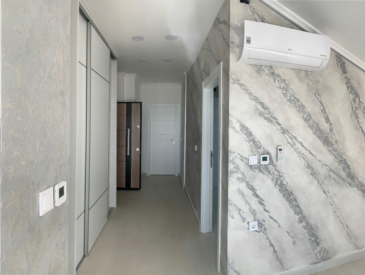 Flat in Bar, Montenegro, 144 m² - picture 3