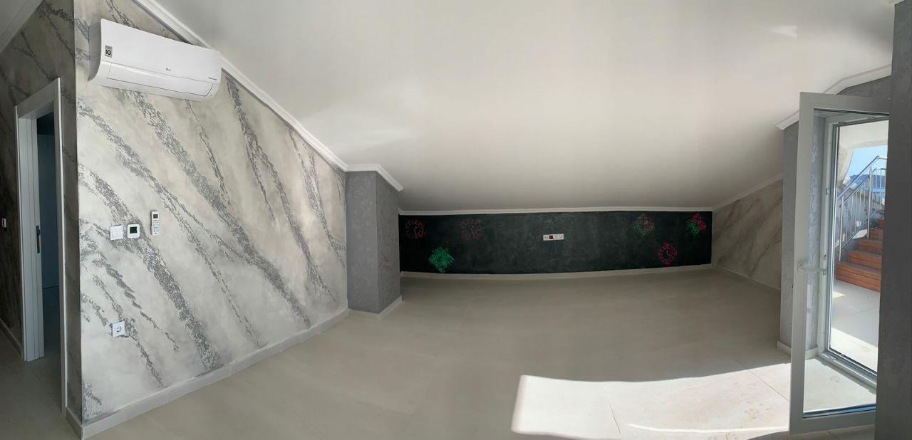 Flat in Bar, Montenegro, 144 m² - picture 4