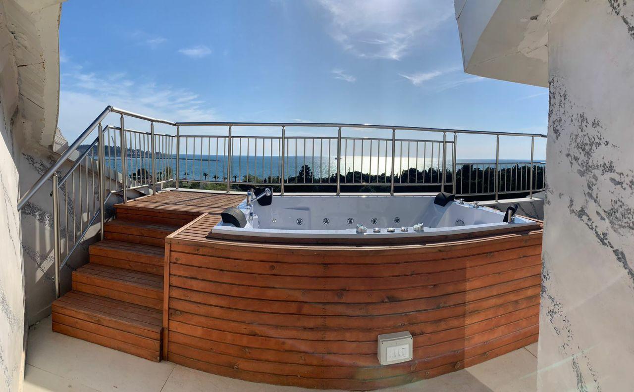 Flat in Bar, Montenegro, 144 m² - picture 5