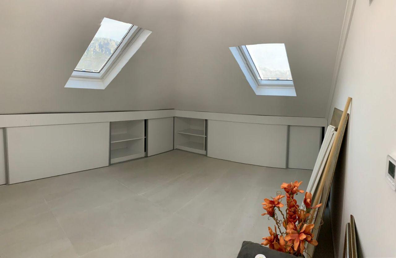 Flat in Bar, Montenegro, 144 m² - picture 7