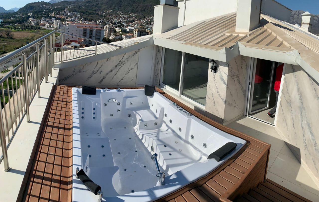 Flat in Bar, Montenegro, 144 m² - picture 8