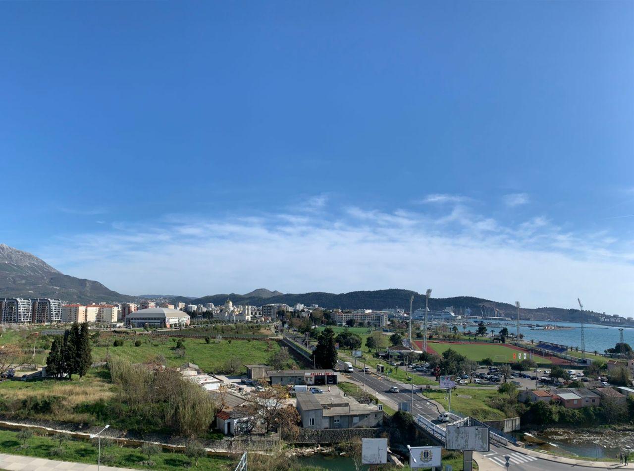 Flat in Bar, Montenegro, 144 m² - picture 11