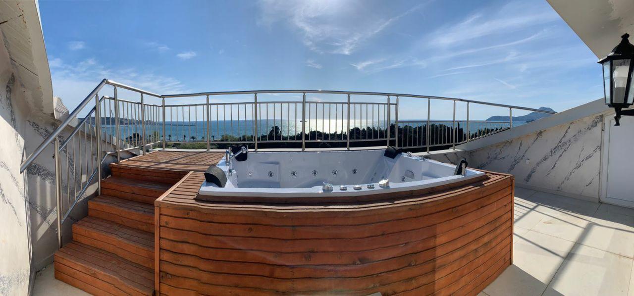 Flat in Bar, Montenegro, 144 m² - picture 12