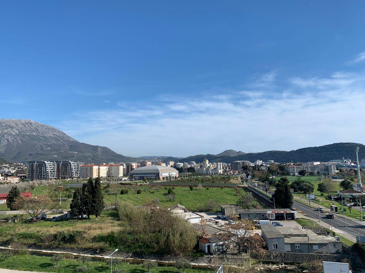 Flat in Bar, Montenegro, 144 m² - picture 13