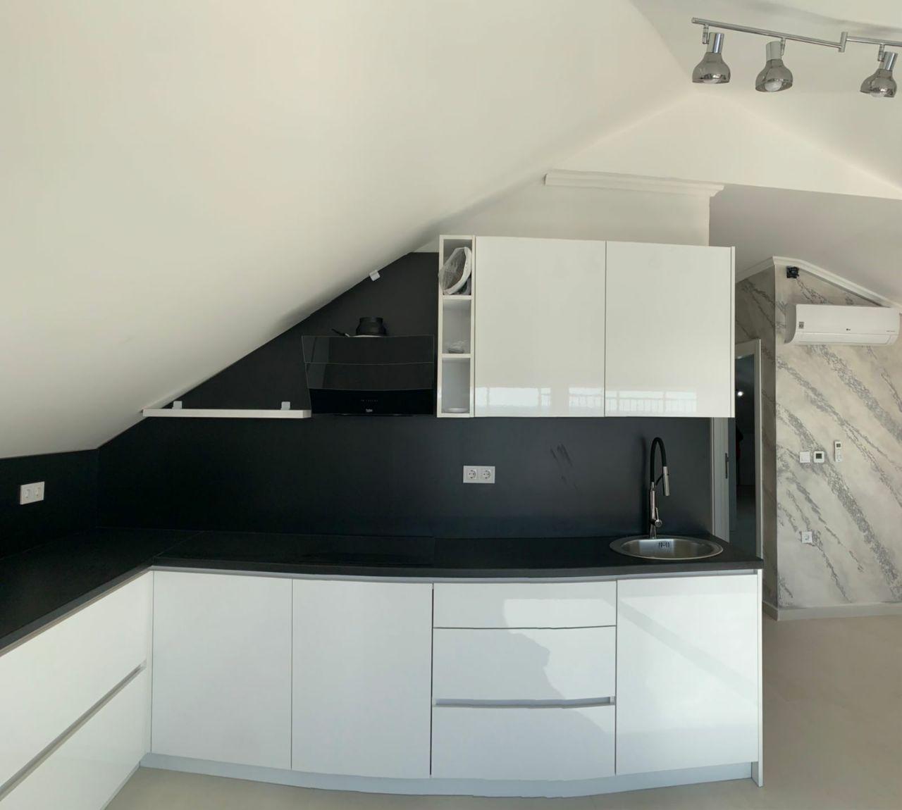 Flat in Bar, Montenegro, 144 m² - picture 14