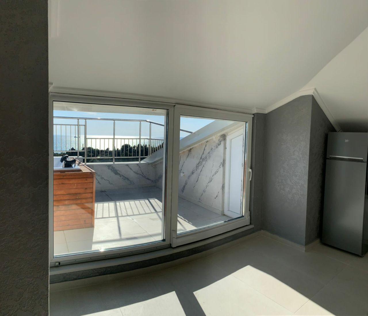 Flat in Bar, Montenegro, 144 m² - picture 17