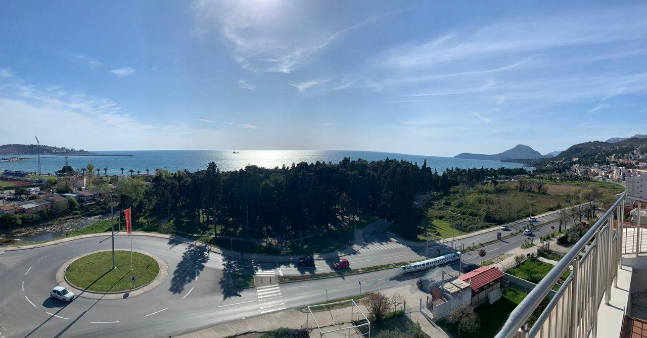 Flat in Bar, Montenegro, 144 m² - picture 18