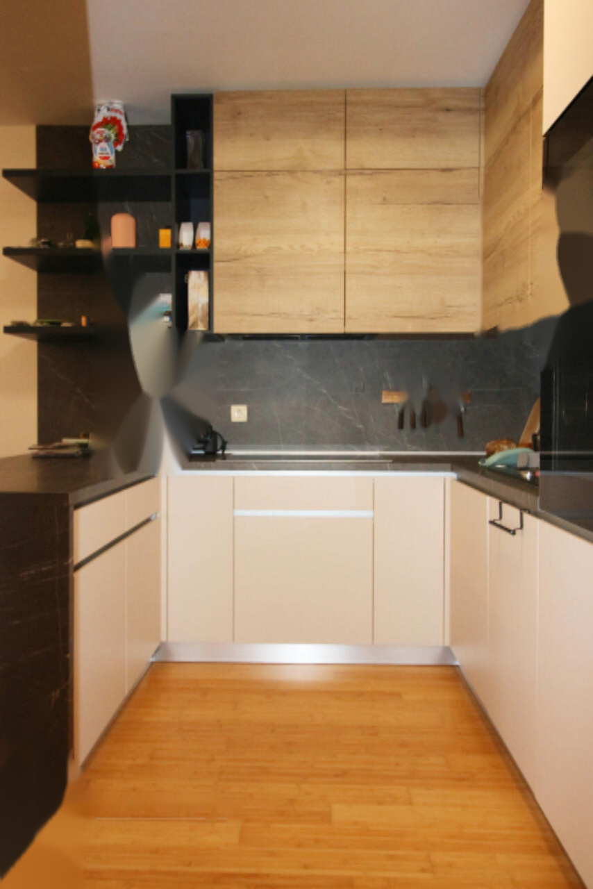 Appartement à Ljubljana, Slovénie, 128 m² - image 4