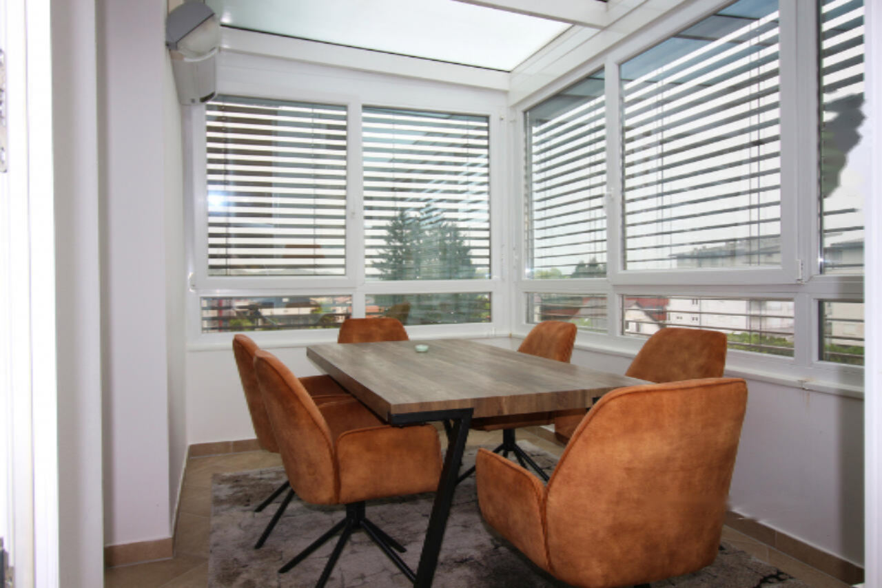 Appartement à Ljubljana, Slovénie, 128 m² - image 5