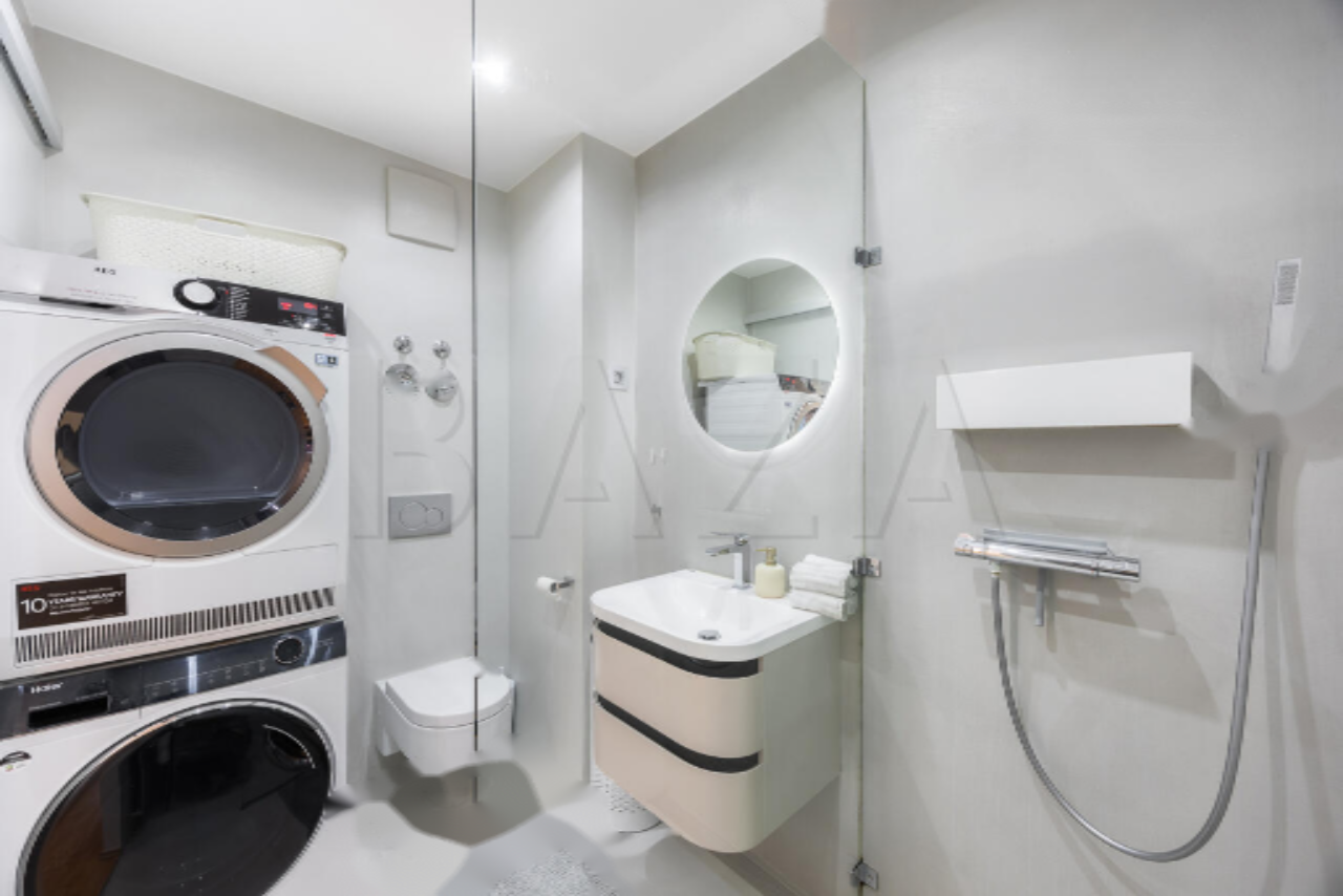 Appartement à Ljubljana, Slovénie, 138 m² - image 10