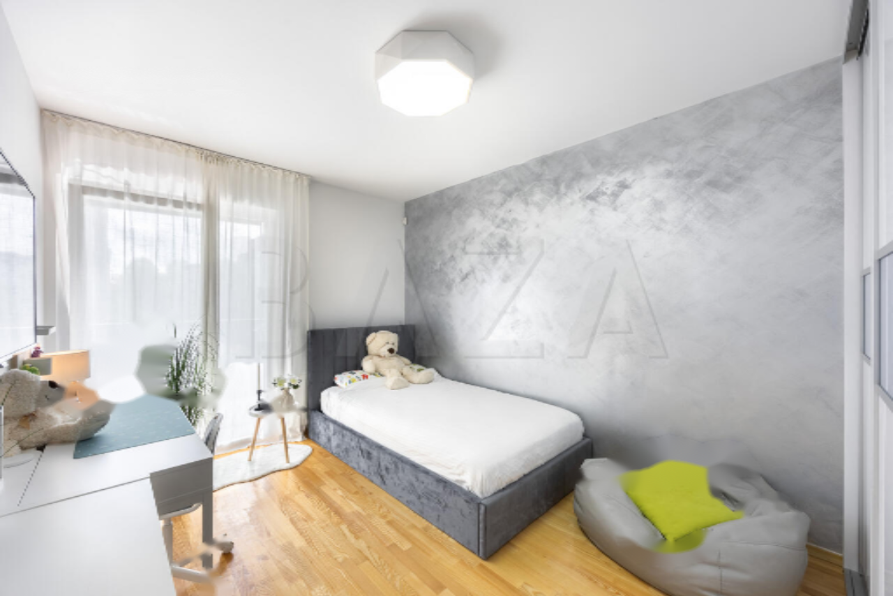 Appartement à Ljubljana, Slovénie, 138 m² - image 11
