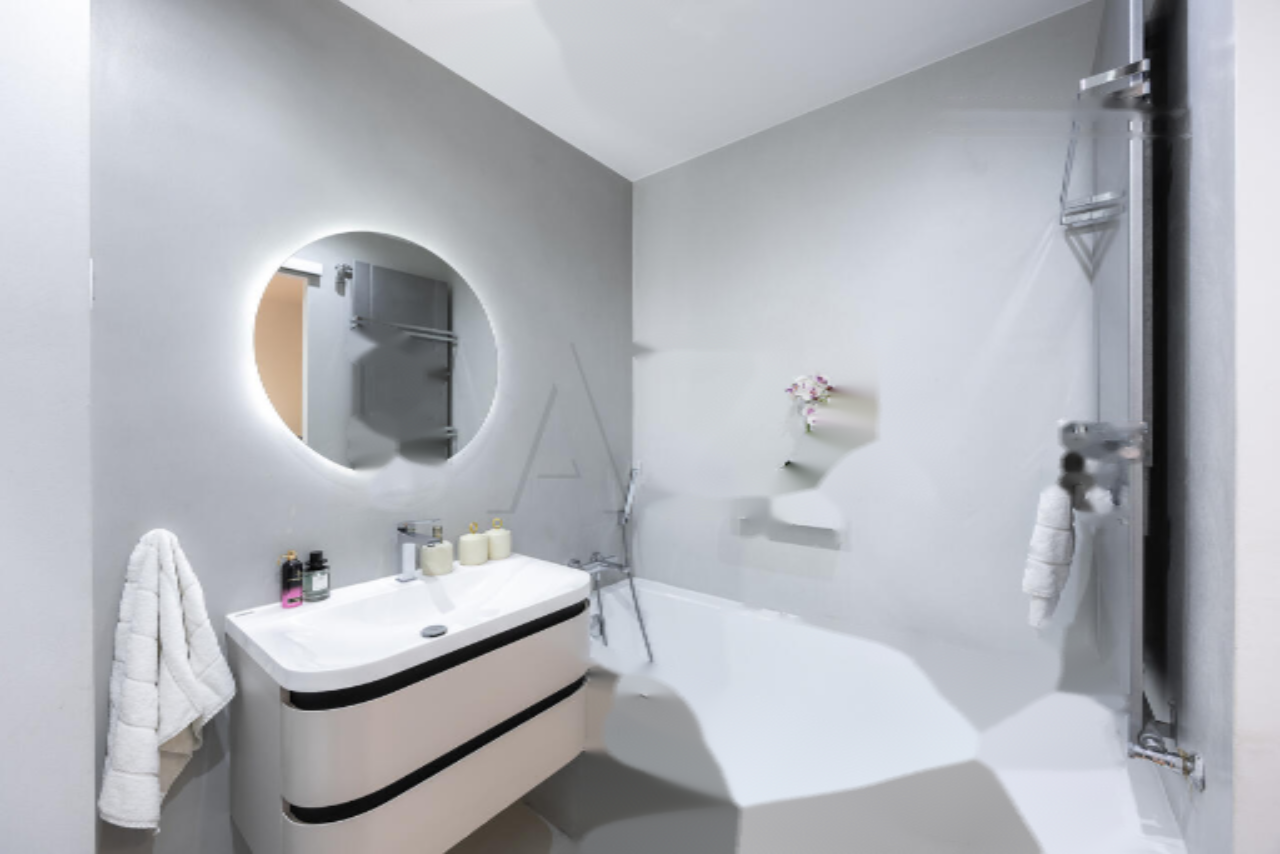 Appartement à Ljubljana, Slovénie, 138 m² - image 12