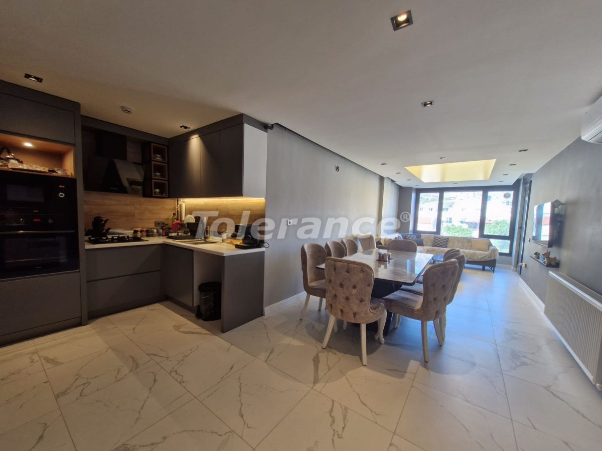 Appartamenti a Antalya, Turchia, 180 m² - foto 12