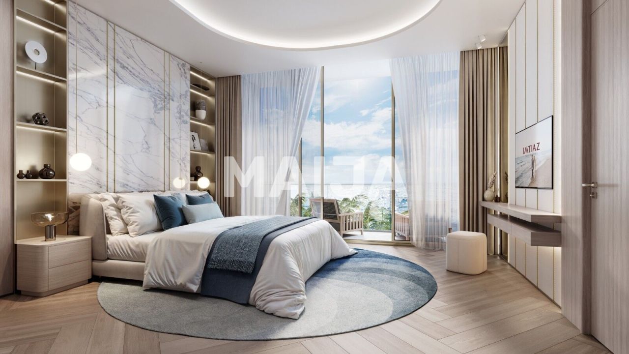 Appartement à Dubaï, EAU, 90 m² - image 3