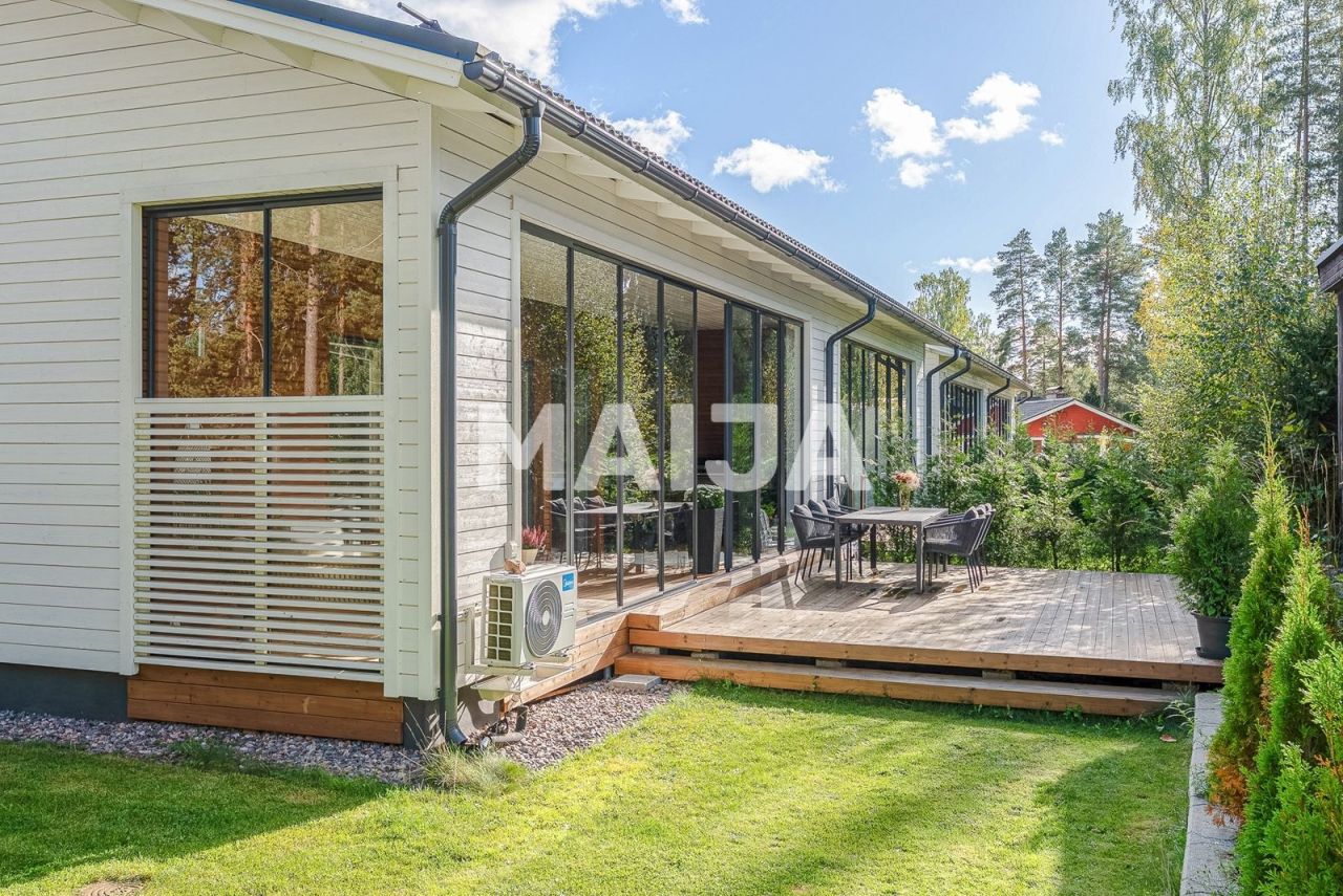 Casa en Vantaa, Finlandia, 86 m² - imagen 4