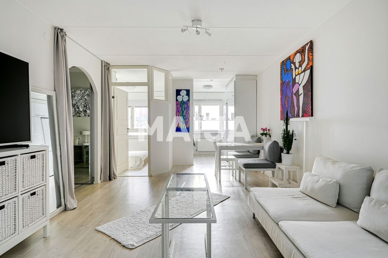 Apartment in Vantaa, Finland, 66 m² - picture 4