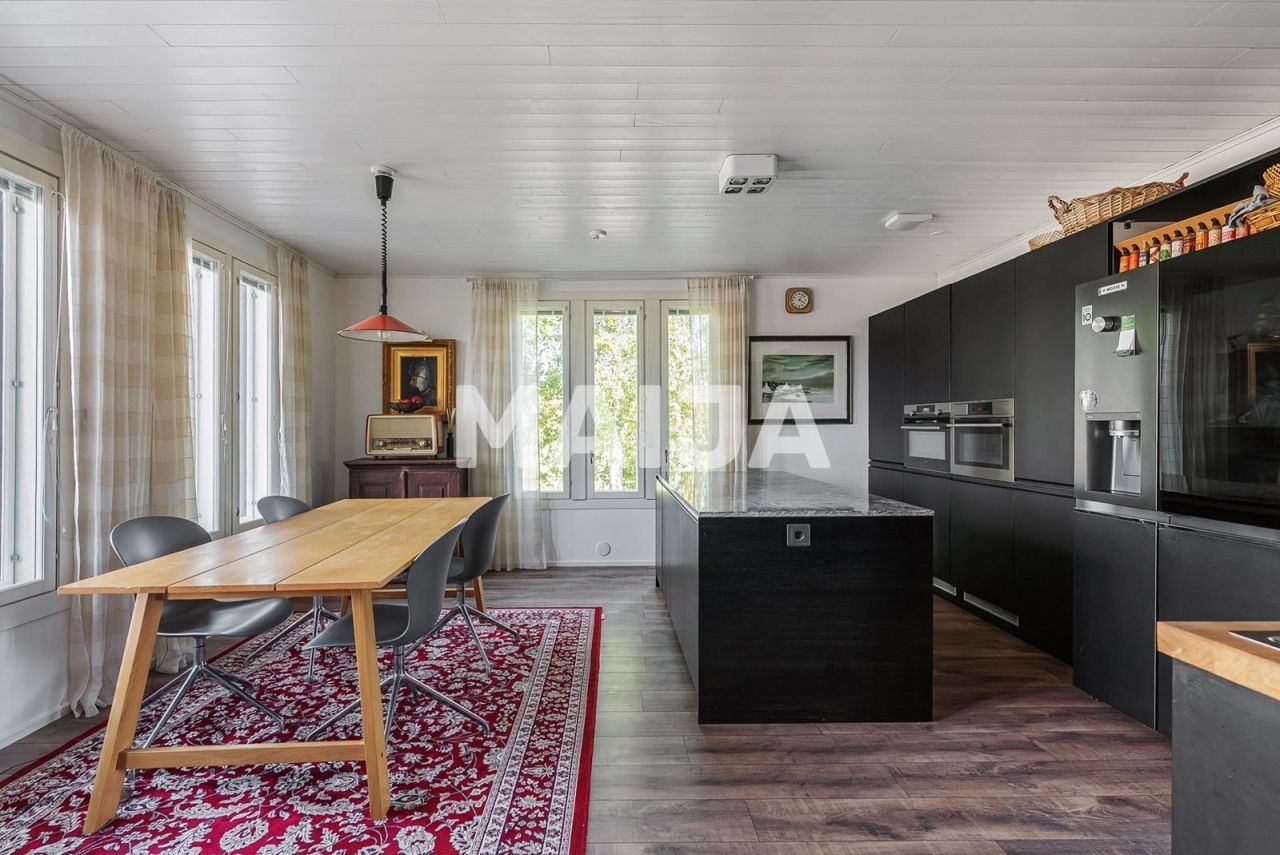 Haus in Pornainen, Finnland, 125 m² - Foto 4
