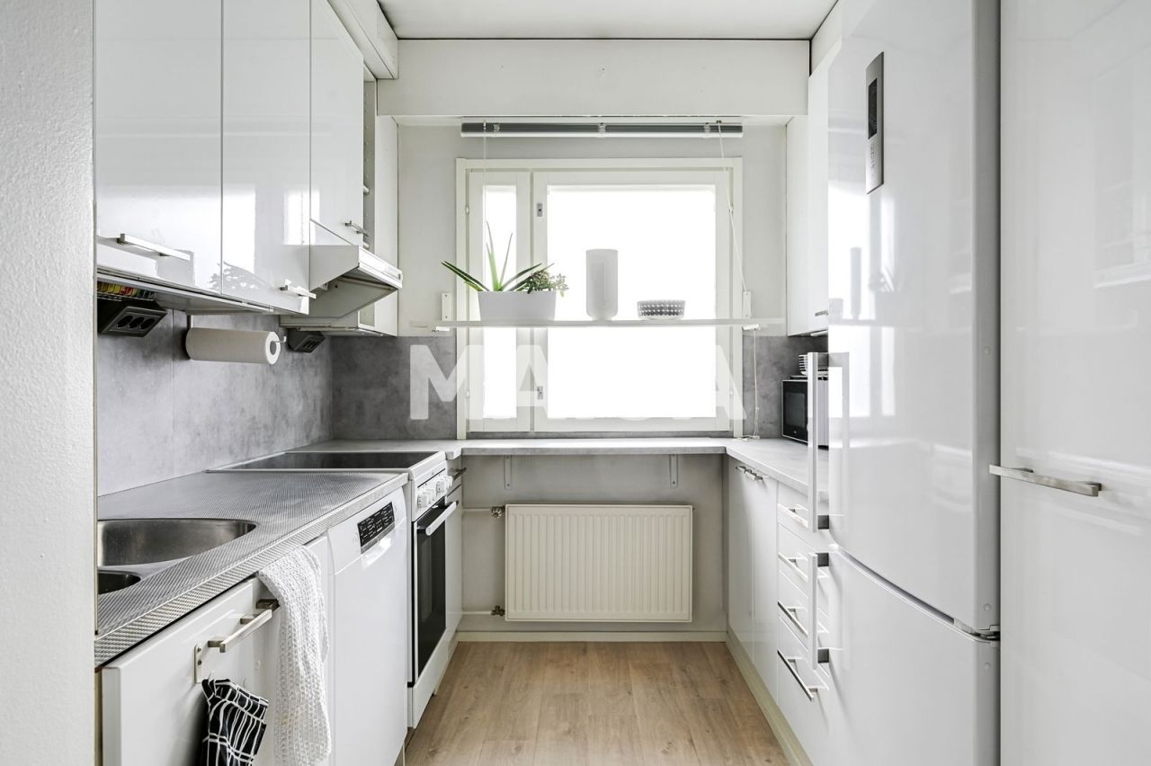 Apartment in Vantaa, Finland, 66 m² - picture 5