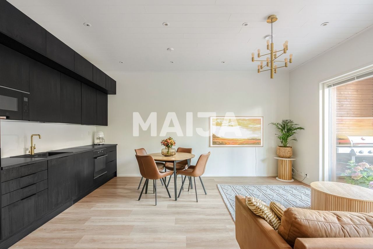 Casa en Vantaa, Finlandia, 86 m² - imagen 6