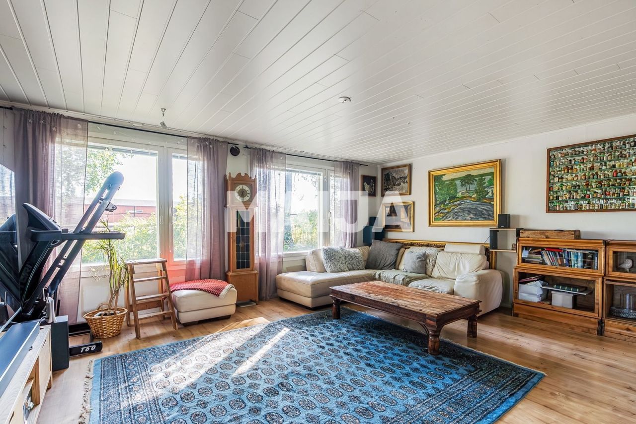 Haus in Pornainen, Finnland, 125 m² - Foto 8