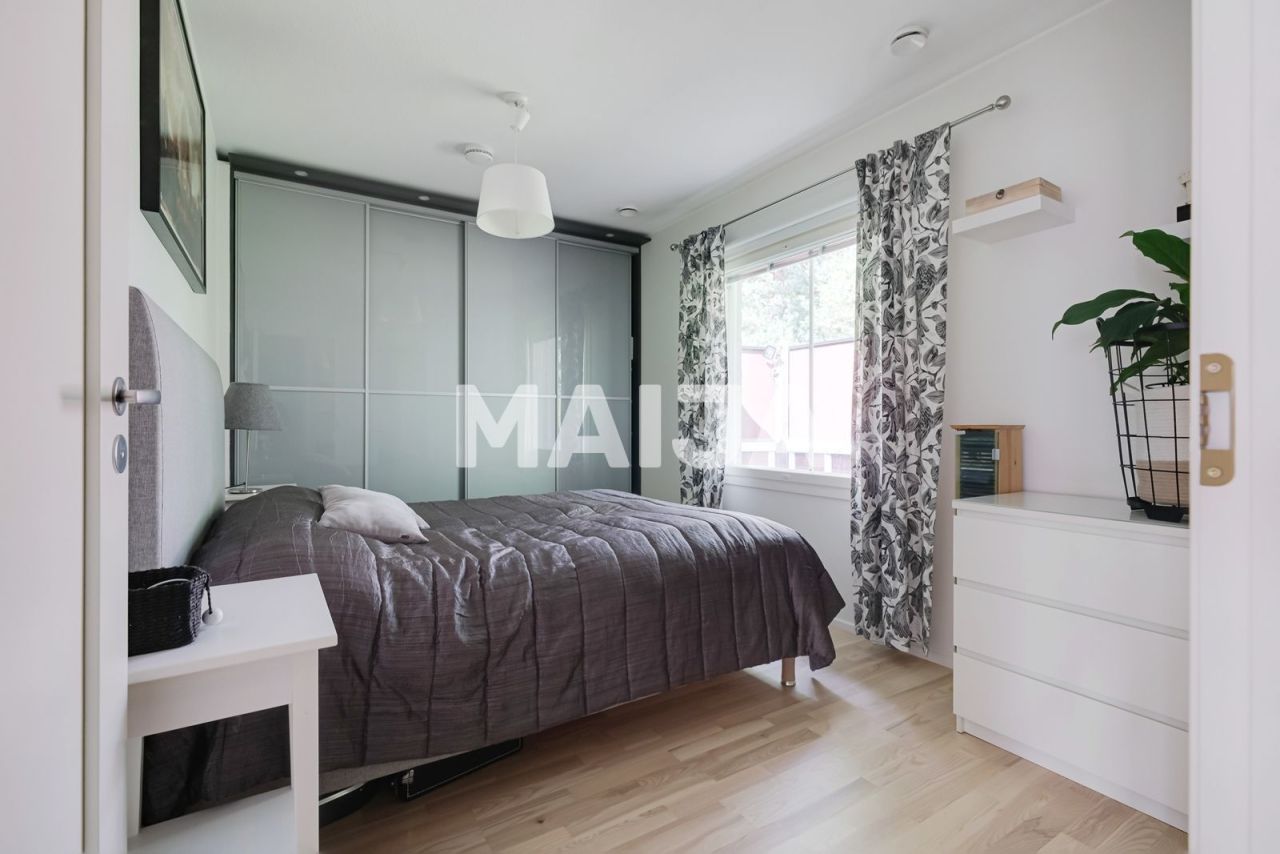 House in Vantaa, Finland, 73 m² - picture 8