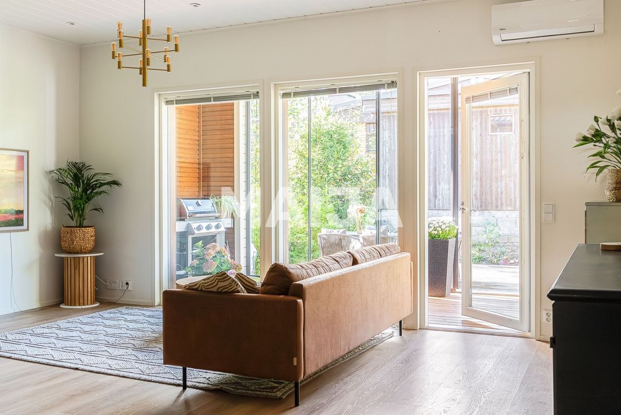 Casa en Vantaa, Finlandia, 86 m² - imagen 8