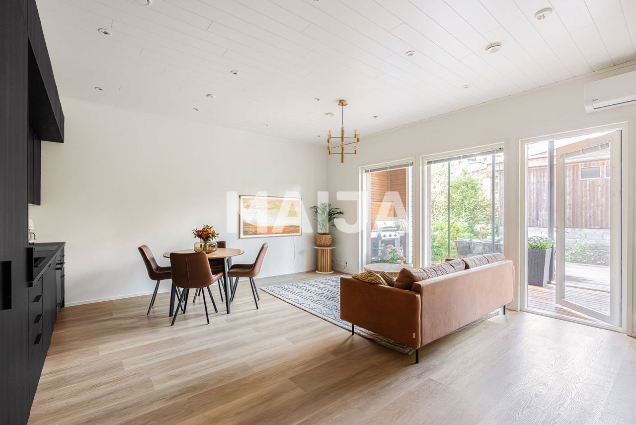 Casa en Vantaa, Finlandia, 86 m² - imagen 9