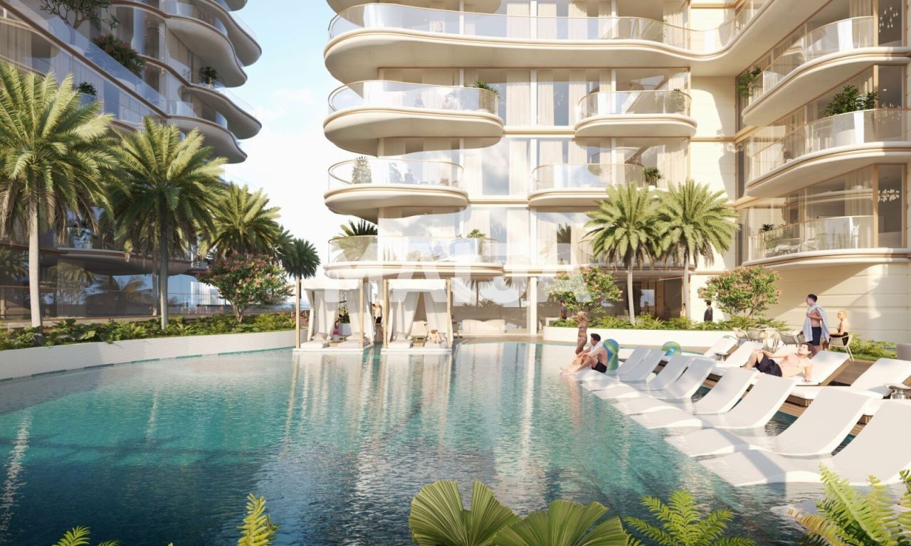 Appartement à Dubaï, EAU, 90 m² - image 10