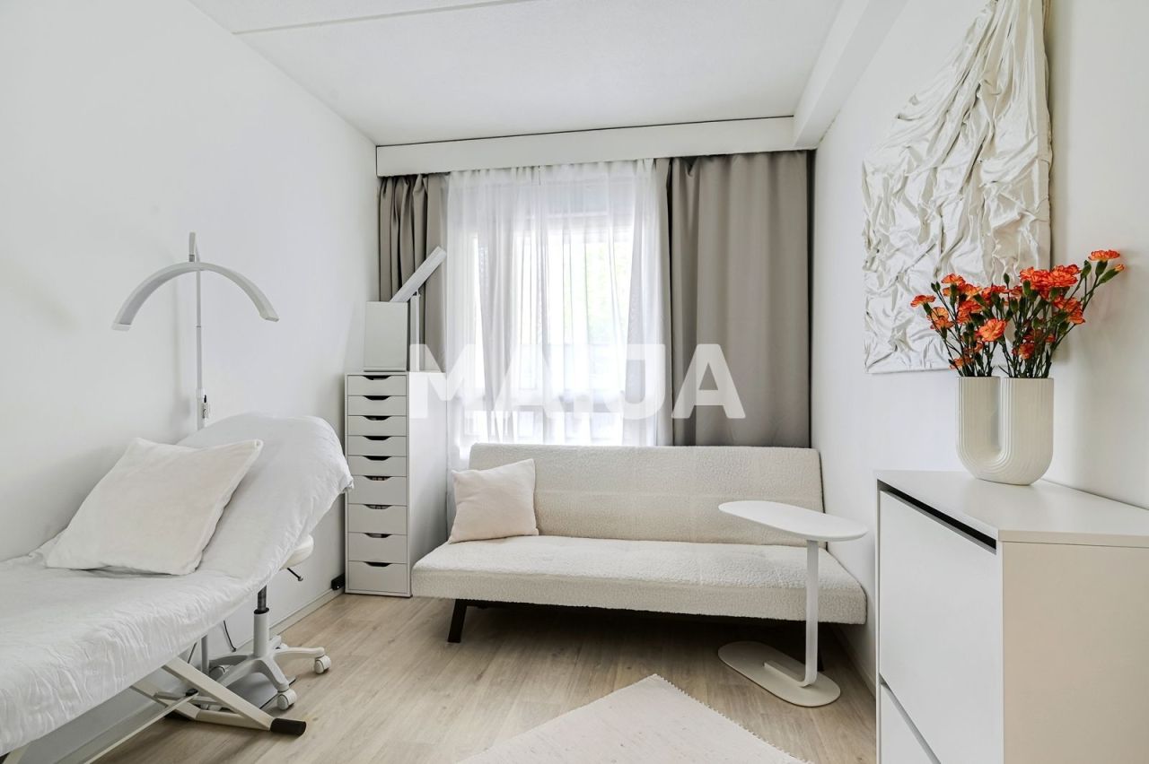 Apartment in Vantaa, Finland, 66 m² - picture 10