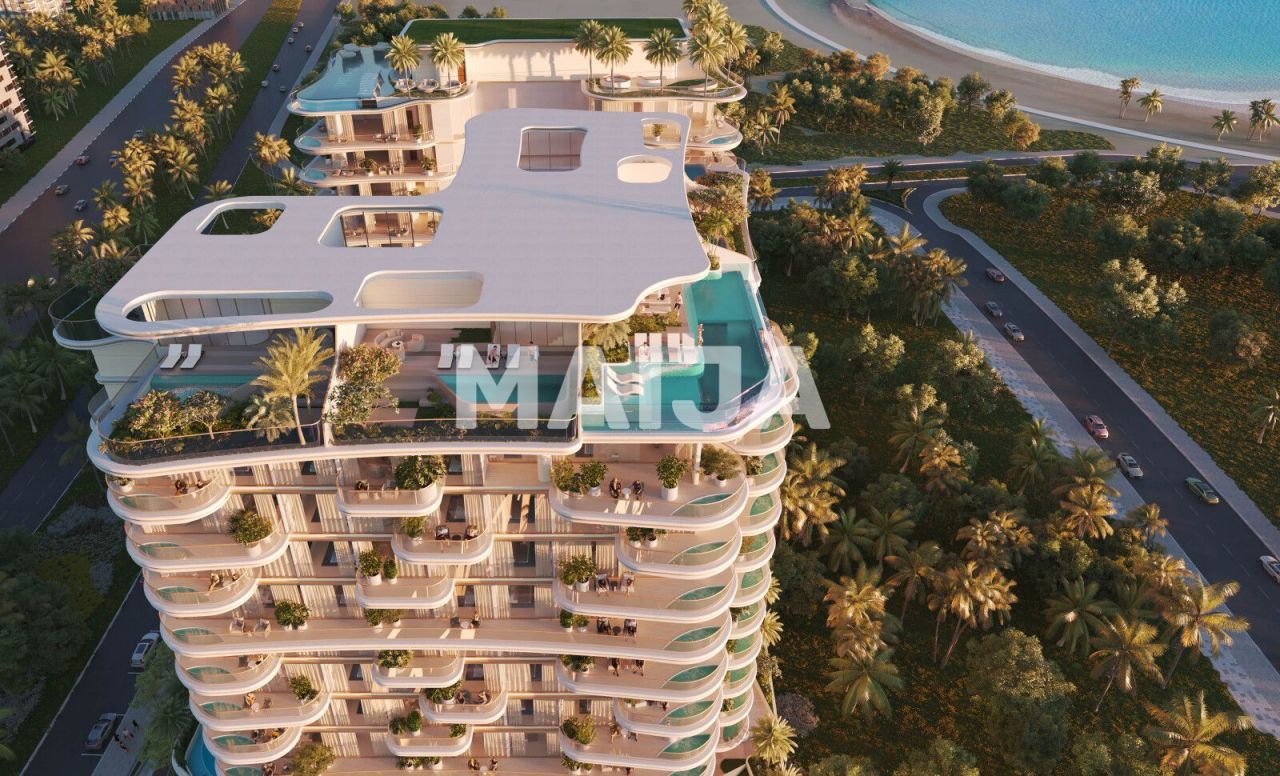 Appartement à Dubaï, EAU, 90 m² - image 11