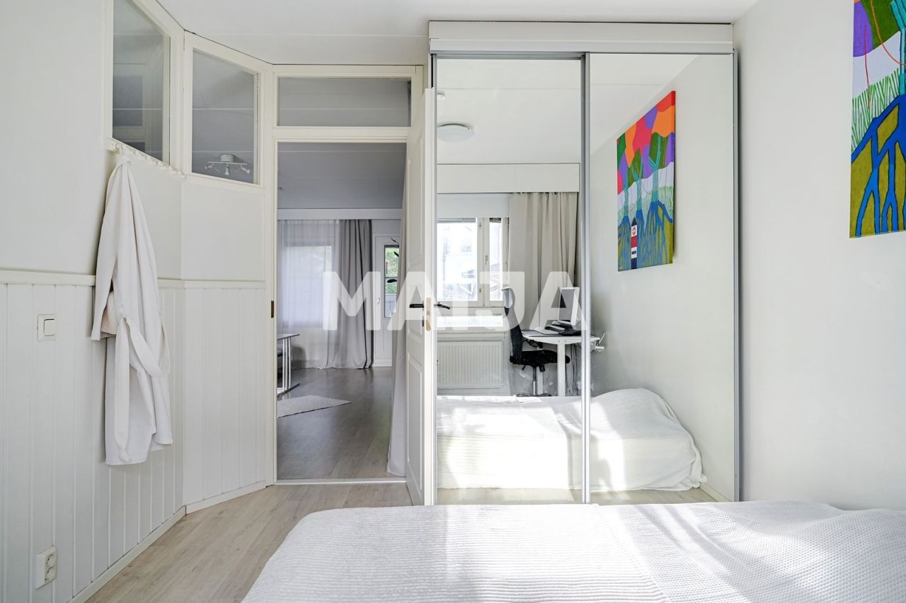 Apartment in Vantaa, Finland, 66 m² - picture 12