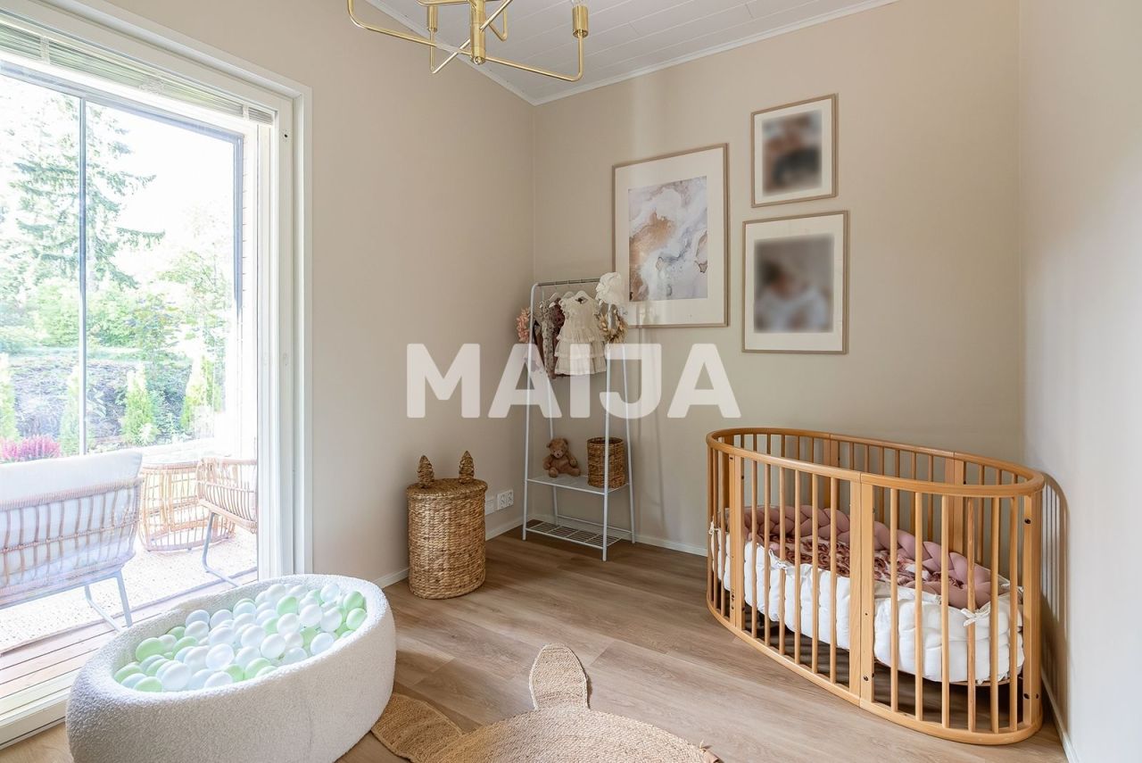 Casa en Vantaa, Finlandia, 86 m² - imagen 12