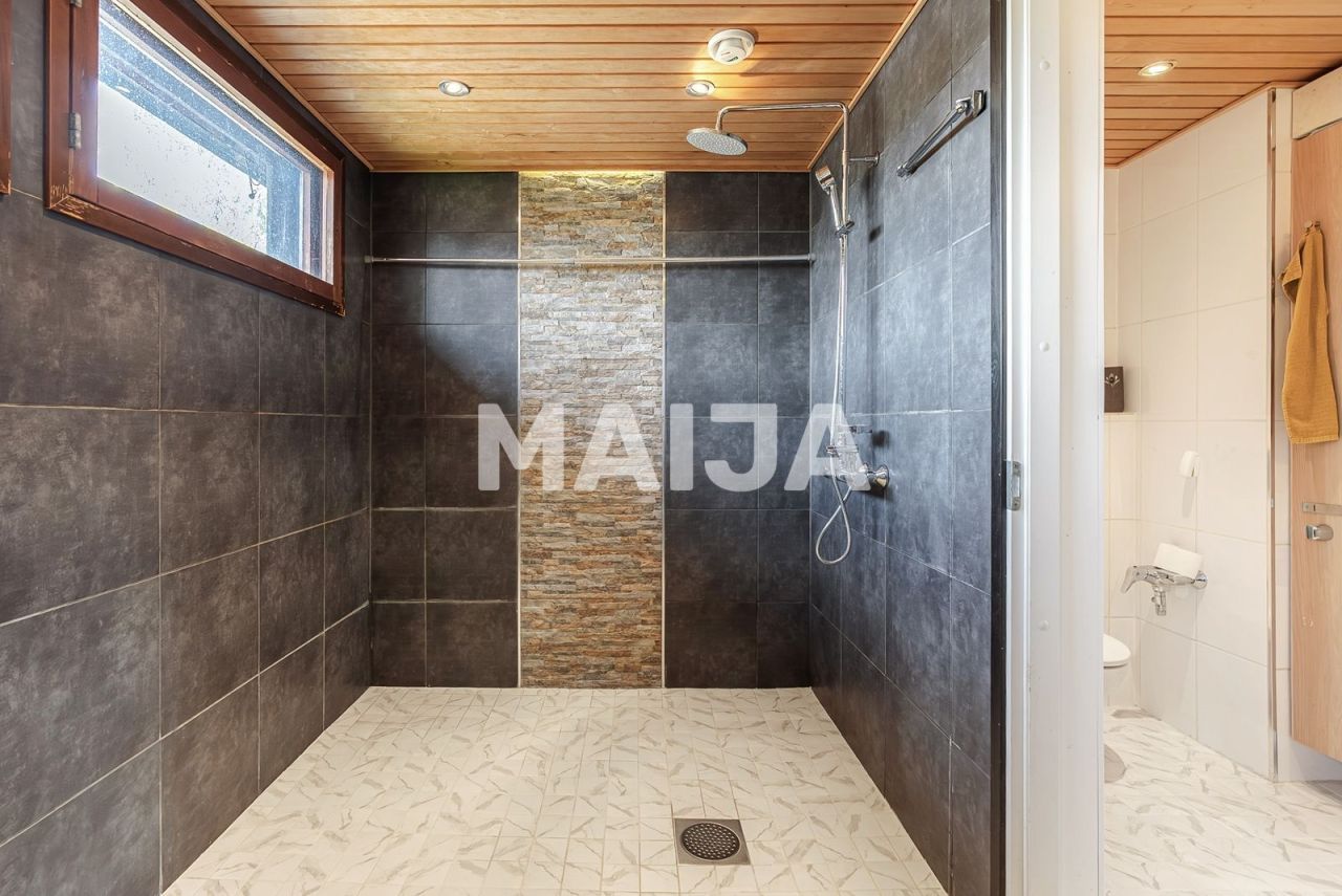 Haus in Pornainen, Finnland, 125 m² - Foto 13