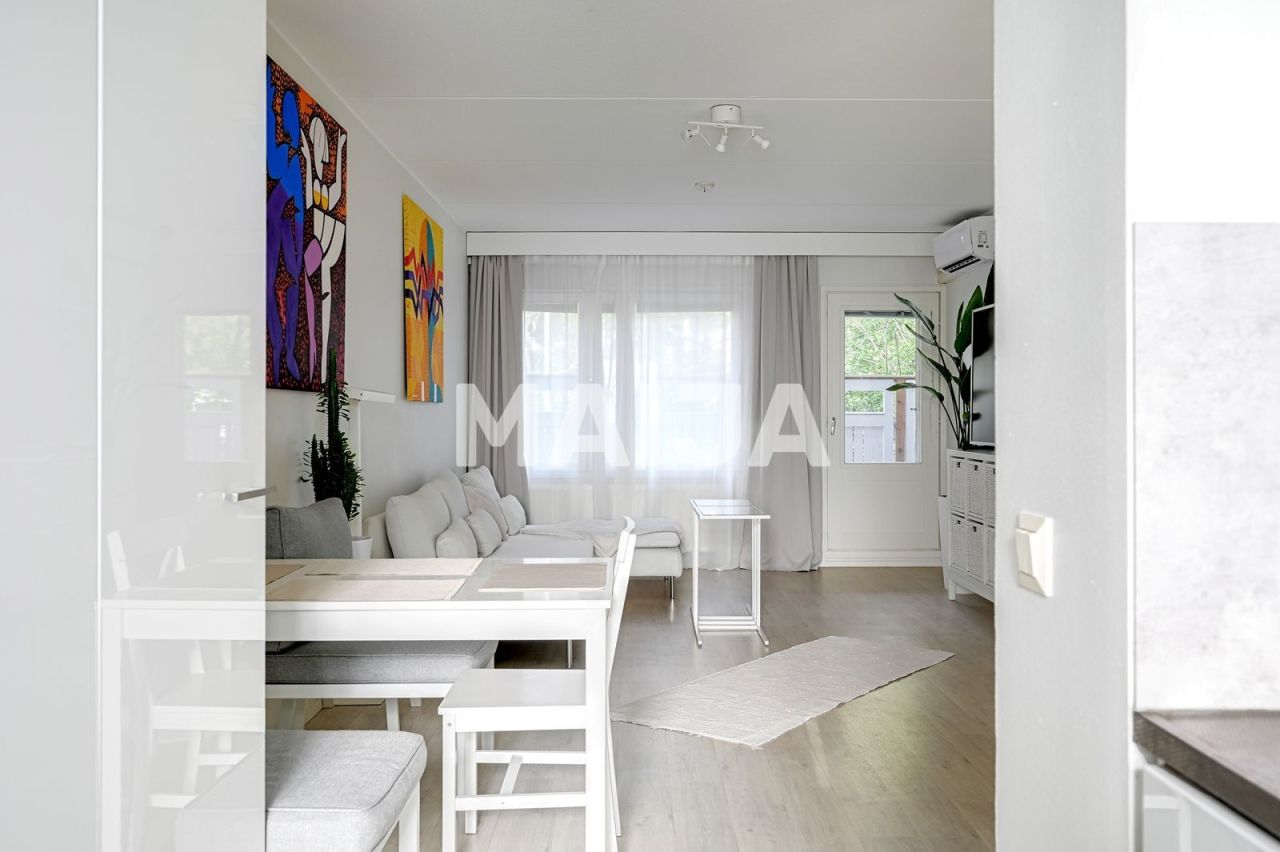 Apartment in Vantaa, Finland, 66 m² - picture 14