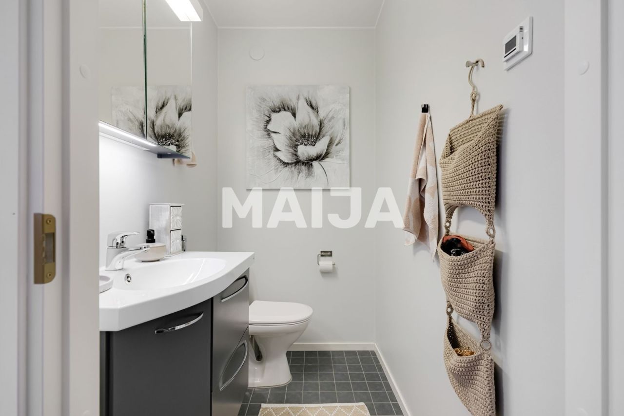 House in Vantaa, Finland, 73 m² - picture 14