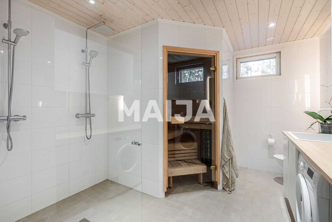Casa en Vantaa, Finlandia, 86 m² - imagen 14