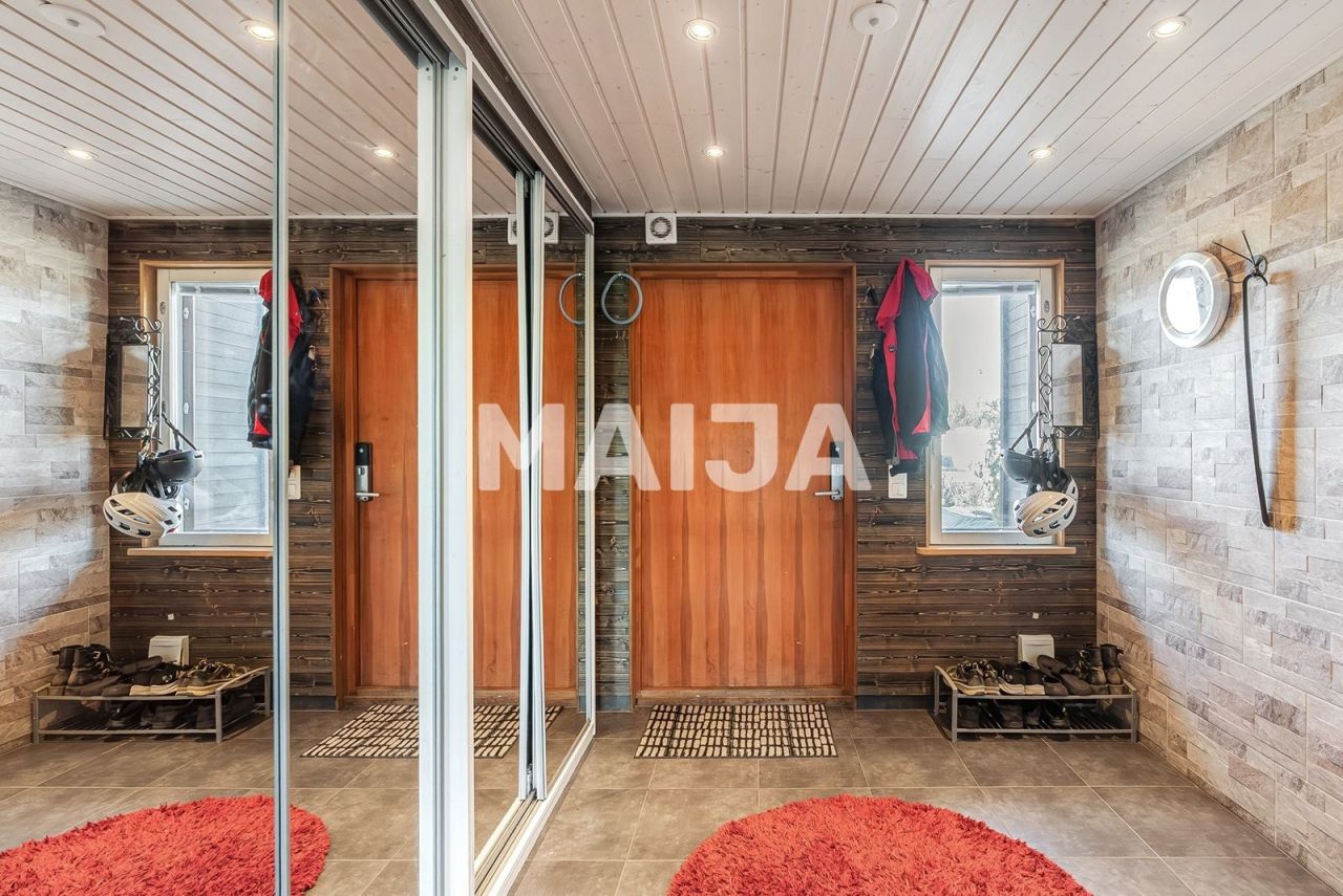 Haus in Pornainen, Finnland, 125 m² - Foto 14