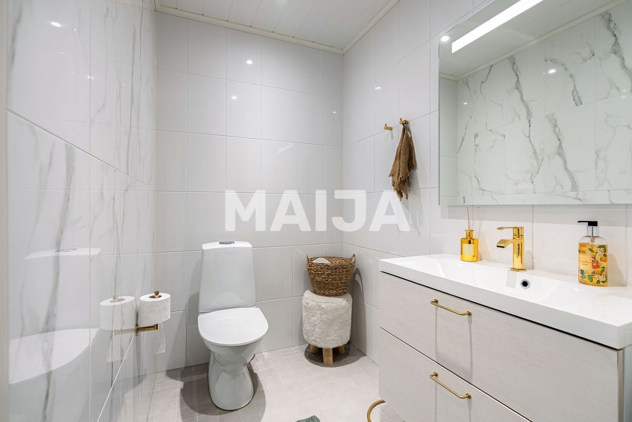 Casa en Vantaa, Finlandia, 86 m² - imagen 15