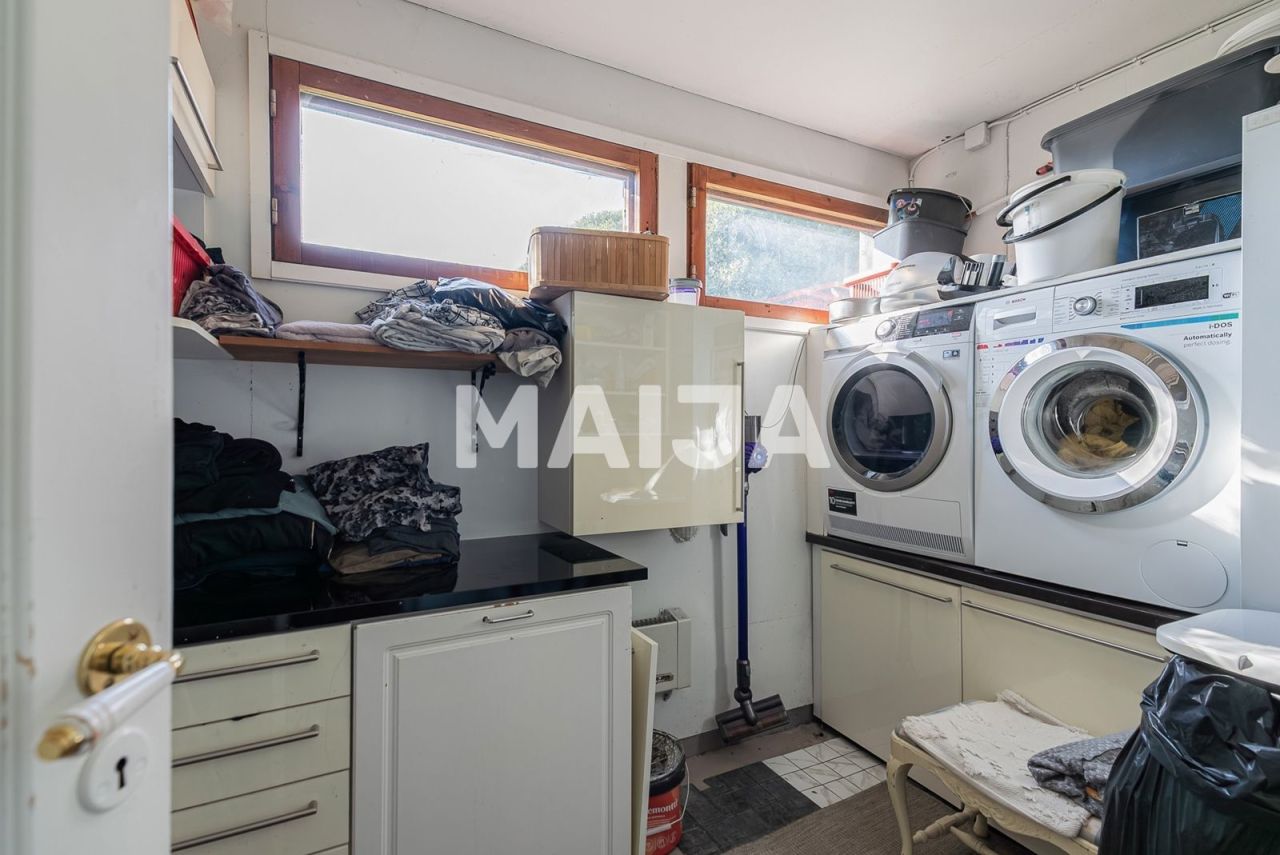 Haus in Pornainen, Finnland, 125 m² - Foto 15