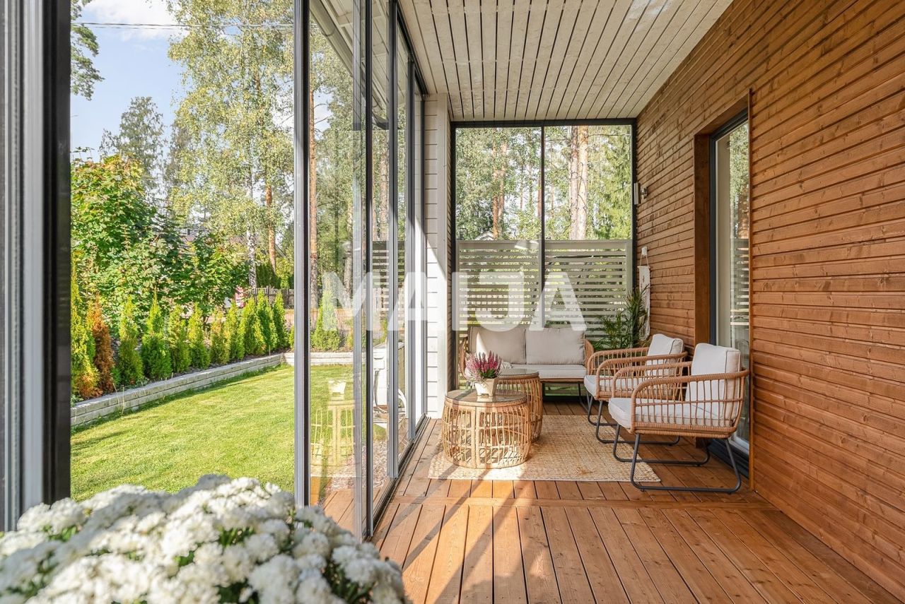 Casa en Vantaa, Finlandia, 86 m² - imagen 16