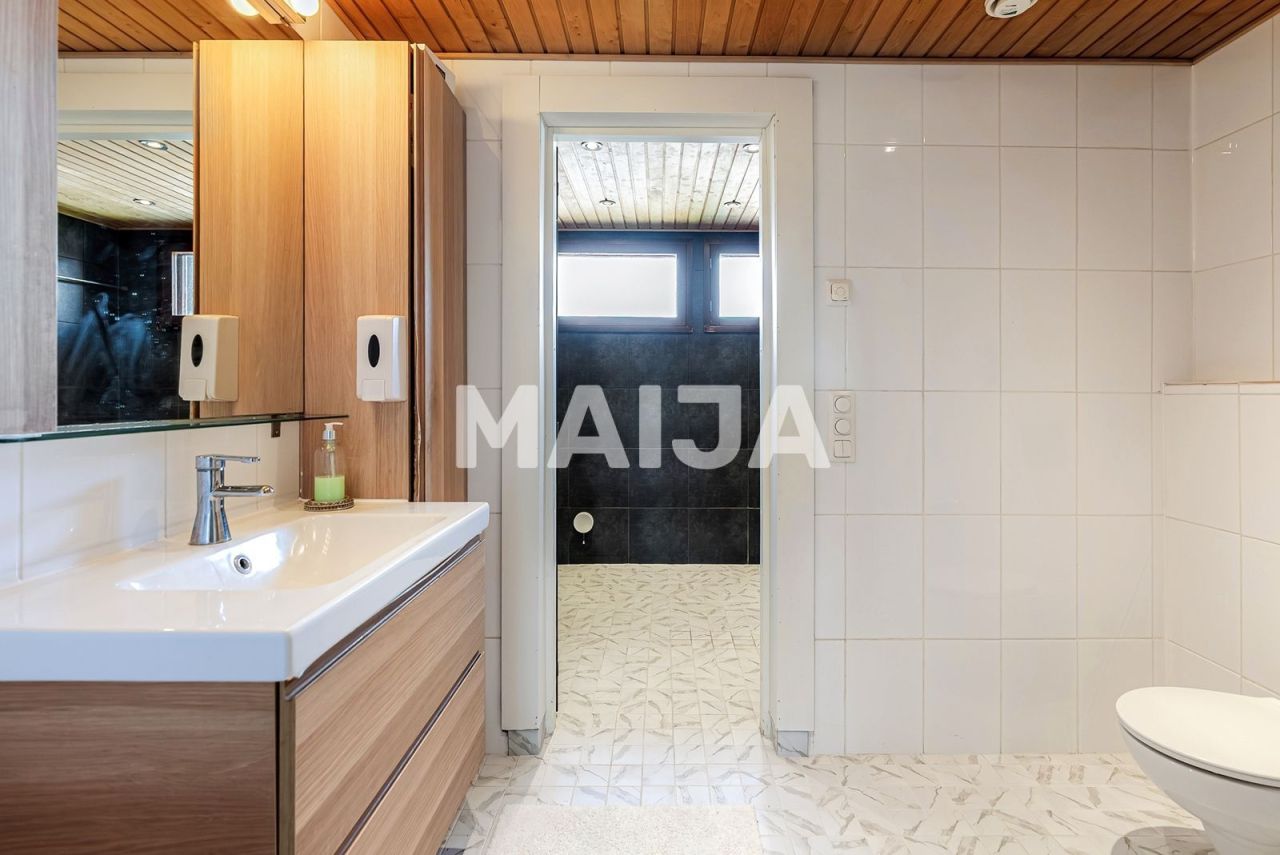 Haus in Pornainen, Finnland, 125 m² - Foto 16