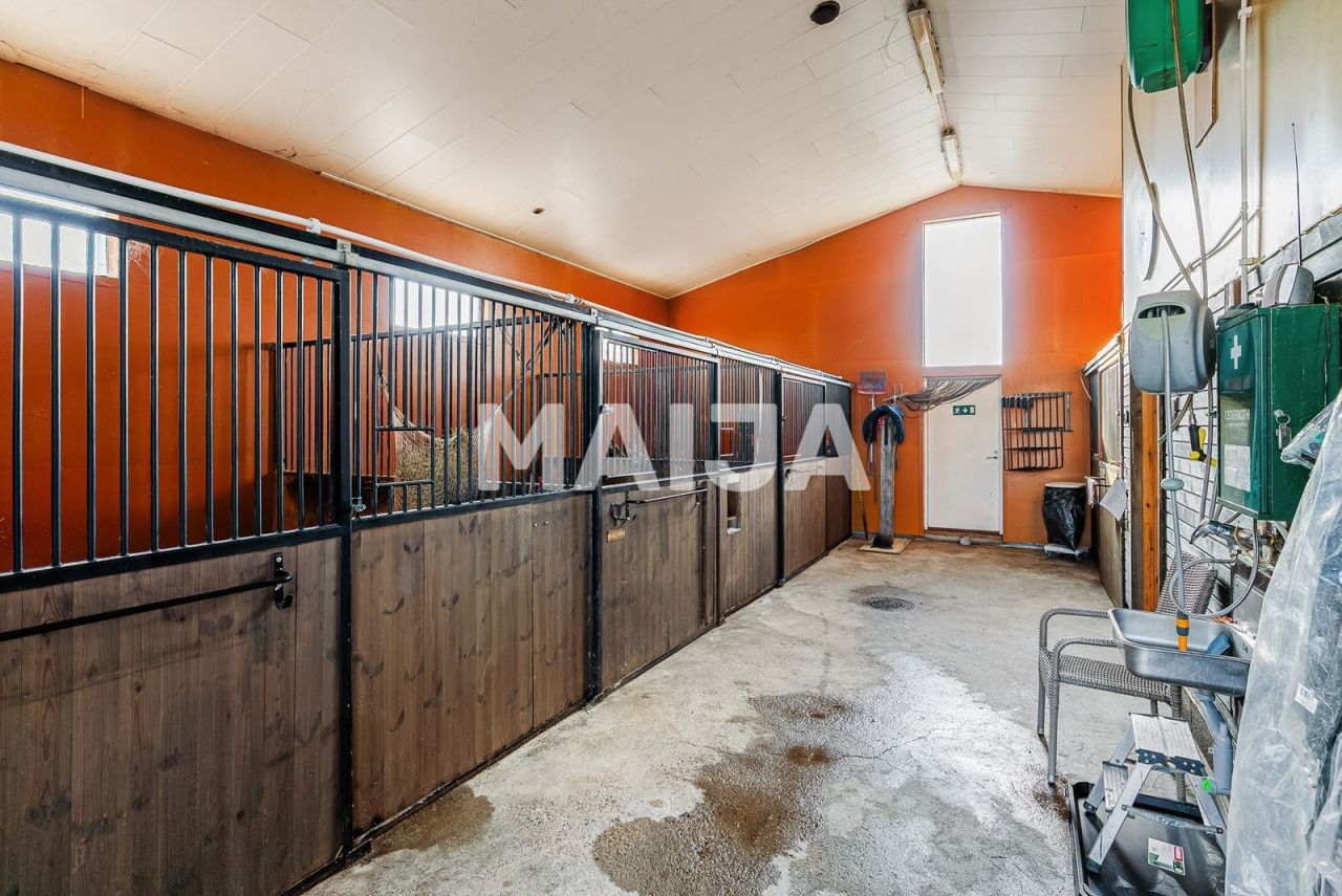 Haus in Pornainen, Finnland, 125 m² - Foto 17